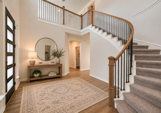 Photo 3 of Single family home for sale at 129 Grand Cyn Way, Kyle, TX 78640 | MLS# 9782320 | Listing updated on 2026-10-04