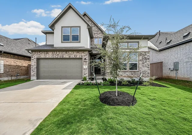 Photo 1 of Sale Pending at 171 Smithsonian Ln, Kyle, TX 78640 | MLS# 9920295 | Listing updated on 2026-10-01