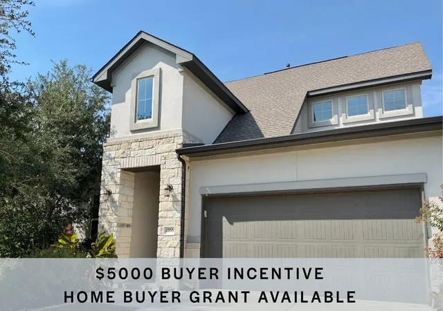 Photo 1 of Single family home for sale at 4166 Kingsley Ave, Round Rock, TX 78681 | MLS# 6350195 | Listing updated on 2026-09-27