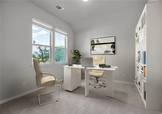 Photo 2 of Single family home for sale at 4166 Kingsley Ave, Round Rock, TX 78681 | MLS# 6350195 | Listing updated on 2026-09-27