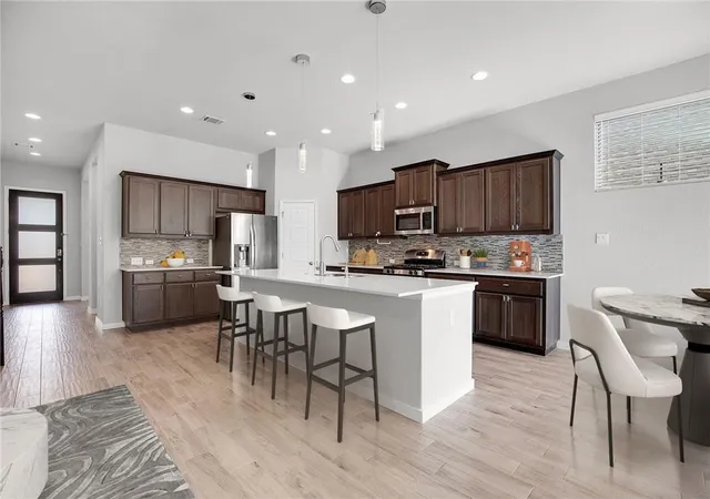 Photo 3 of Single family home for sale at 4166 Kingsley Ave, Round Rock, TX 78681 | MLS# 6350195 | Listing updated on 2026-09-27