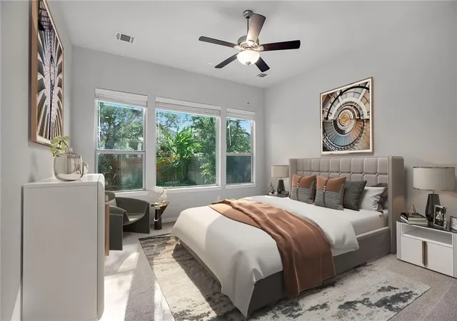 Photo 4 of Single family home for sale at 4166 Kingsley Ave, Round Rock, TX 78681 | MLS# 6350195 | Listing updated on 2026-09-27