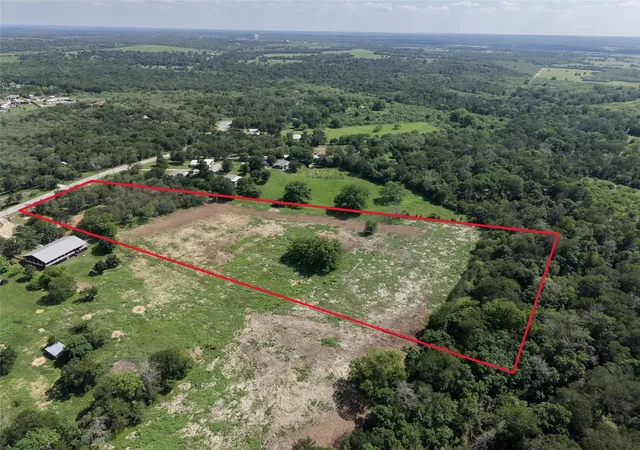3rd image of Lot 5 Valley Creek Dr, Cedar Creek, TX 78612 | MLS# 3638074