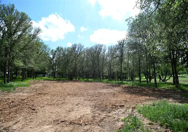 5th image of Lot 5 Valley Creek Dr, Cedar Creek, TX 78612 | MLS# 3638074
