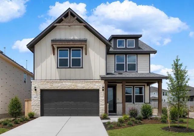 Single family home for sale at 113 Jans Way, Georgetown, TX 78626 | MLS# 6305092