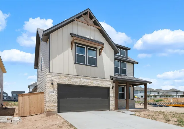 Photo 2 of Single family home for sale at 113 Jans Way, Georgetown, TX 78626 | MLS# 6305092 | Listing updated on 2026-10-27