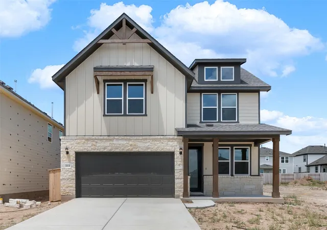 Photo 3 of Single family home for sale at 113 Jans Way, Georgetown, TX 78626 | MLS# 6305092 | Listing updated on 2026-10-27