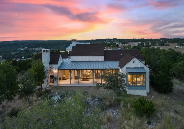2nd image of 1691 Cool Water Ranch Rd, Fredericksburg, TX 78624 | MLS# 1061422