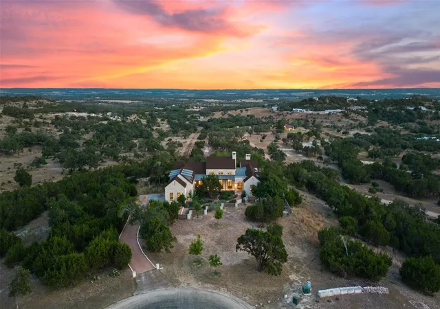 3rd image of 1691 Cool Water Ranch Rd, Fredericksburg, TX 78624 | MLS# 1061422