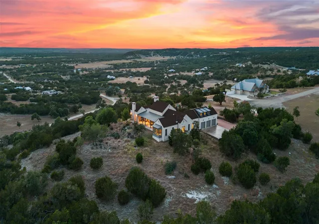 4th image of 1691 Cool Water Ranch Rd, Fredericksburg, TX 78624 | MLS# 1061422
