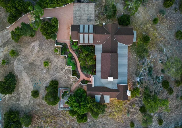 5th image of 1691 Cool Water Ranch Rd, Fredericksburg, TX 78624 | MLS# 1061422