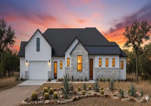 Photo 1 of Single family home for sale at 221 Charro Vista Dr, Driftwood, TX 78619 | MLS# 2802171 | Listing updated on 2026-05-13
