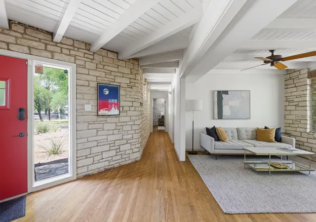 5th image of 2003 Rabb Rd, Austin, TX 78704 | MLS# 3789887