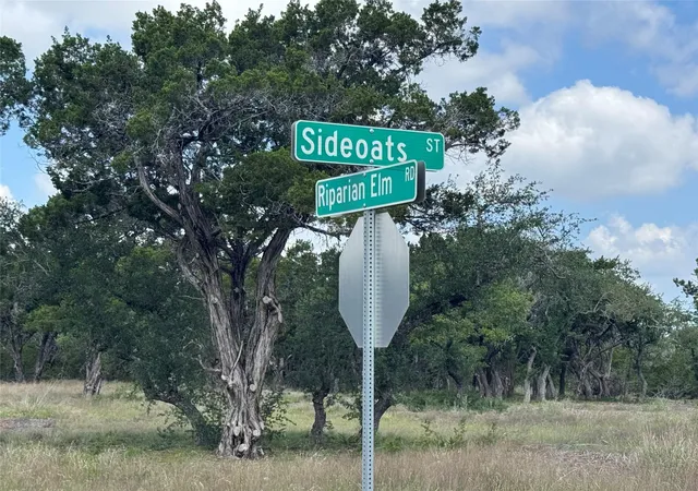 13th image of Lot 37 Riparian Elm Rd, Bertram, TX 78605 | MLS# 1531476