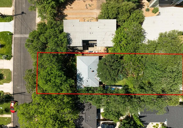 Photo 2 of Land for sale at 4416 Hank Ave, Austin, TX 78745 | MLS# 9277262 | Listing updated on 2026-08-24