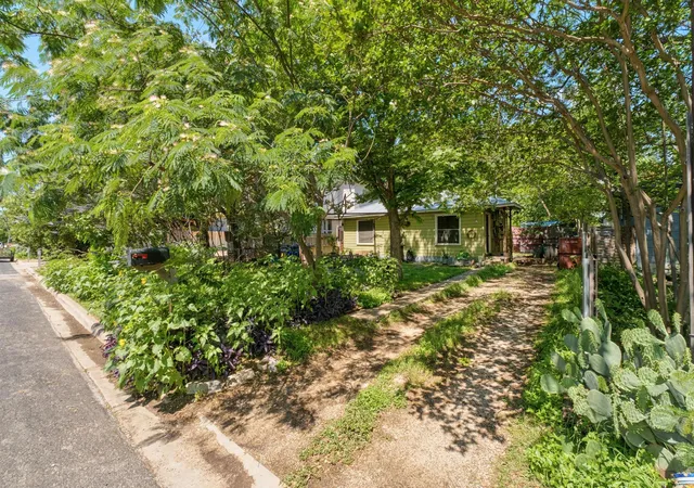 Photo 3 of Land for sale at 4416 Hank Ave, Austin, TX 78745 | MLS# 9277262 | Listing updated on 2026-08-24