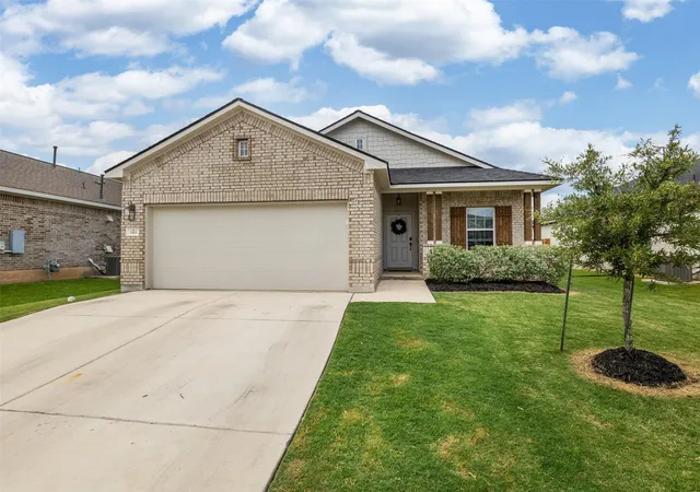 Photo 1 of Single family home for sale at 549 Warlander Way, Georgetown, TX 78626 | MLS# 3995956 | Listing updated on 2026-10-14