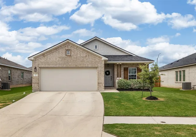 Photo 2 of Single family home for sale at 549 Warlander Way, Georgetown, TX 78626 | MLS# 3995956 | Listing updated on 2026-10-14