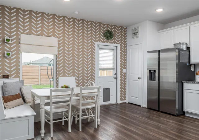 Photo 4 of Single family home for sale at 549 Warlander Way, Georgetown, TX 78626 | MLS# 3995956 | Listing updated on 2026-10-14