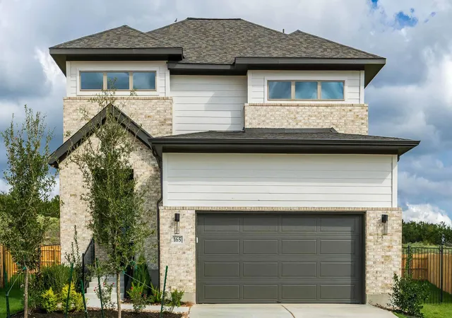 Photo 2 of Single family home for sale at 165 Datewood Dr, Liberty Hill, TX 78642 | MLS# 3716343 | Listing updated on 2026-10-23