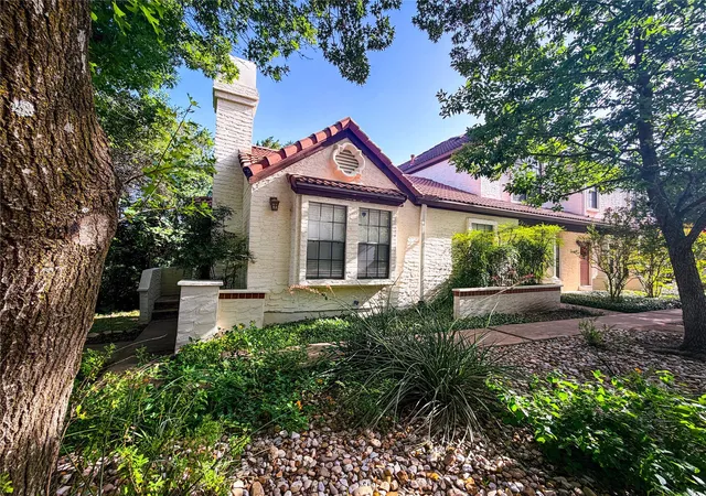 Condo for sale at 4303 Crk Ledge #B-1, Austin, TX 78731 | MLS# 4769962