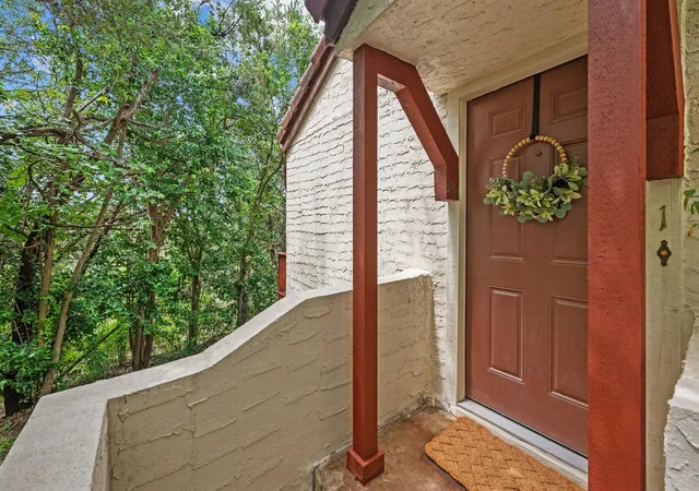 Photo 1 of Condo for sale at 4303 Crk Ledge #B-1, Austin, TX 78731 | MLS# 4769962 | Listing updated on 2026-09-24
