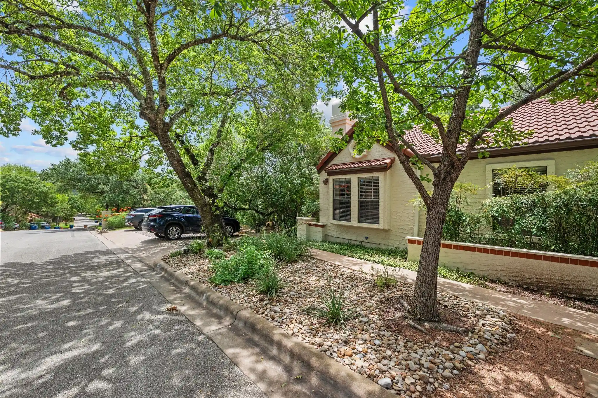 Listing Photo 23 - Condo for sale in 4303 Creek Ledge located at 4303 Creek Ledge, Austin, TX 78731 - Unit #B-1