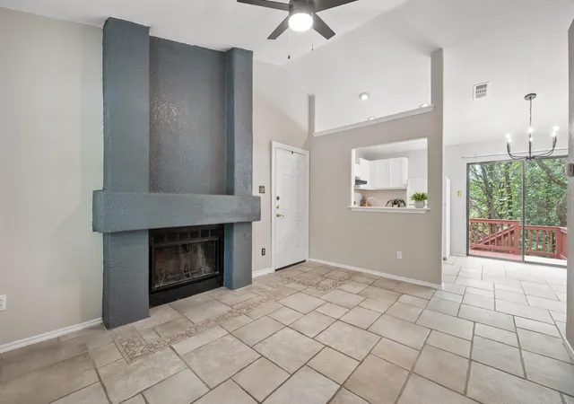 Photo 4 of Condo for sale at 4303 Crk Ledge #B-1, Austin, TX 78731 | MLS# 4769962 | Listing updated on 2026-09-24