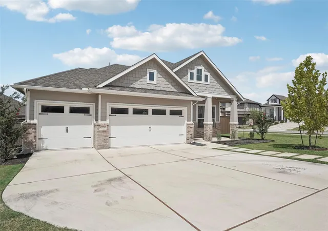 3rd image of 1108 Sweetspire St, Leander, TX 78641 | MLS# 4722260
