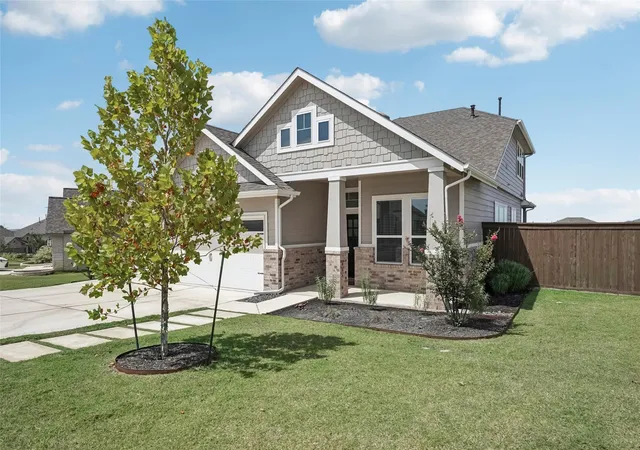4th image of 1108 Sweetspire St, Leander, TX 78641 | MLS# 4722260