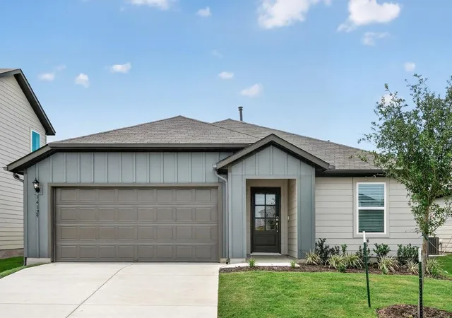 Photo 1 of Sale Pending at 14129 Axel Johanson Dr, Del Valle, TX 78617 | MLS# 6828186 | Listing updated on 2026-09-08
