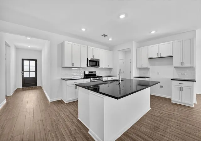 Photo 3 of Sale Pending at 14129 Axel Johanson Dr, Del Valle, TX 78617 | MLS# 6828186 | Listing updated on 2026-09-08