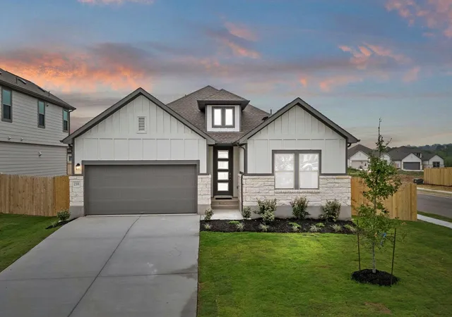Photo 1 of Single family home for sale at 235 Red Tail Hawk Ln, Cedar Creek, TX 78612 | MLS# 1582735 | Listing updated on 2026-09-18