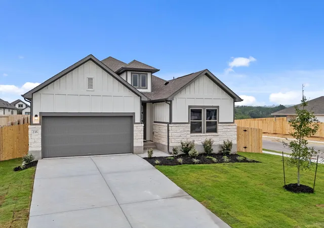 Photo 2 of Single family home for sale at 235 Red Tail Hawk Ln, Cedar Creek, TX 78612 | MLS# 1582735 | Listing updated on 2026-09-18