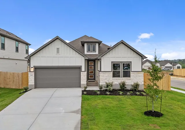 Photo 3 of Single family home for sale at 235 Red Tail Hawk Ln, Cedar Creek, TX 78612 | MLS# 1582735 | Listing updated on 2026-09-18