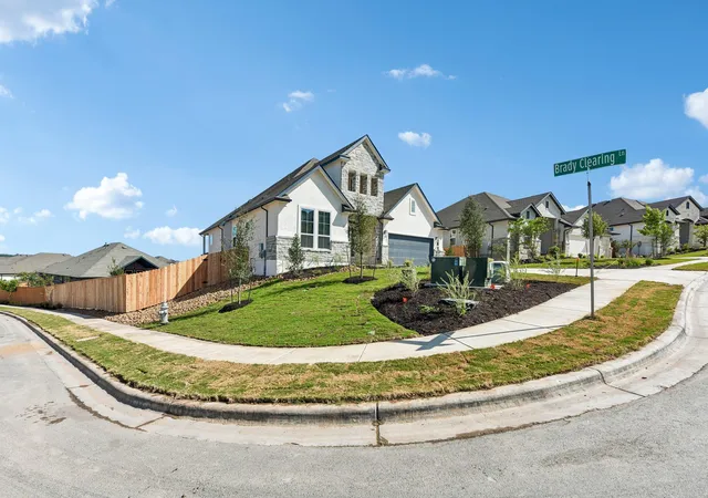 Photo 1 of Single family home for sale at 18716 Brady Clearing Ln, Austin, TX 78738 | MLS# 1345121 | Listing updated on 2026-09-21