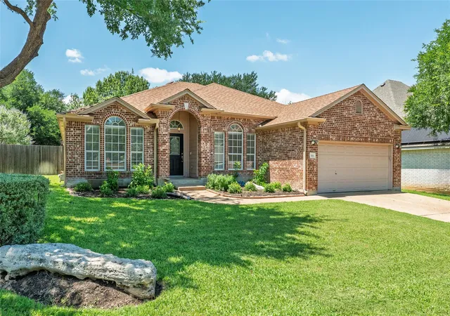 Photo 2 of Single family home for sale at 111 Arrowhead Ln, Georgetown, TX 78628 | MLS# 8217350 | Listing updated on 2026-08-19