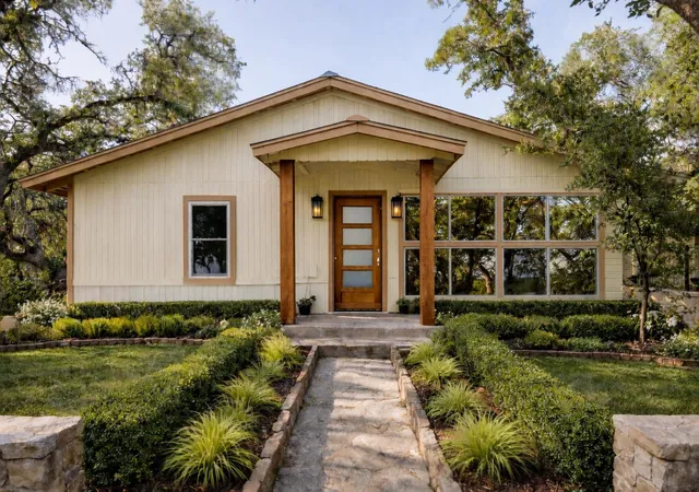 1st image of 435 Spangenberg Rd, Blanco, TX 78623 | MLS# 8161199