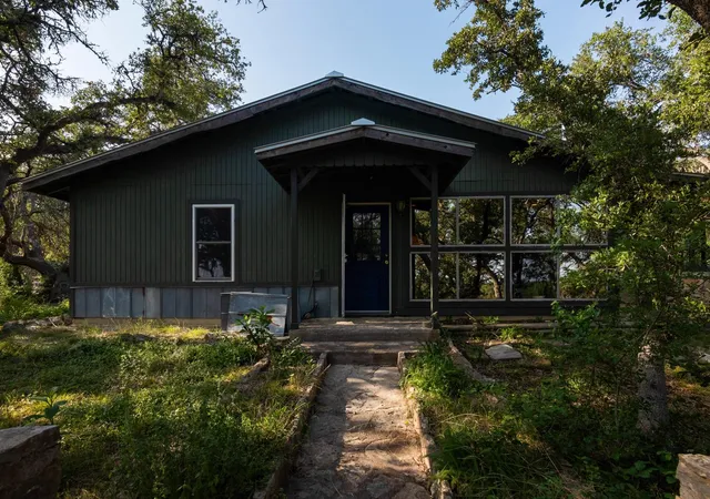 2nd image of 435 Spangenberg Rd, Blanco, TX 78623 | MLS# 8161199