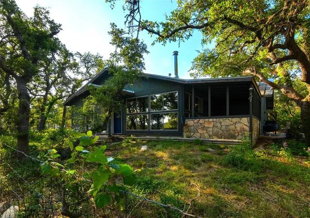 Photo 3 of Single family home for sale at 435 Spangenberg Rd, Blanco, TX 78623 | MLS# 8161199 | Listing updated on 2026-08-21