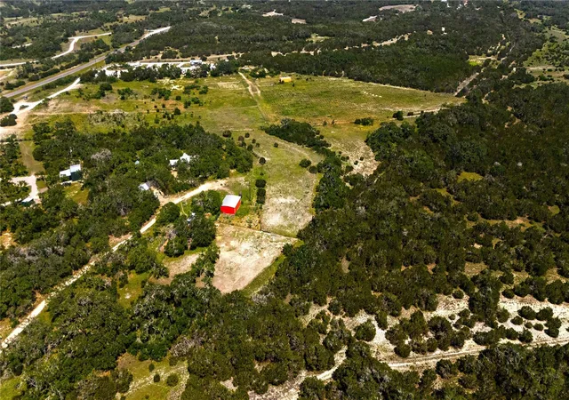 Photo 4 of Single family home for sale at 435 Spangenberg Rd, Blanco, TX 78623 | MLS# 8161199 | Listing updated on 2026-08-21