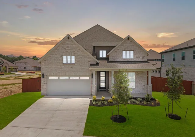 Photo 1 of Single family home for sale at 2251 Sarabanda St, Round Rock, TX 78681 | MLS# 1078263 | Listing updated on 2026-10-05