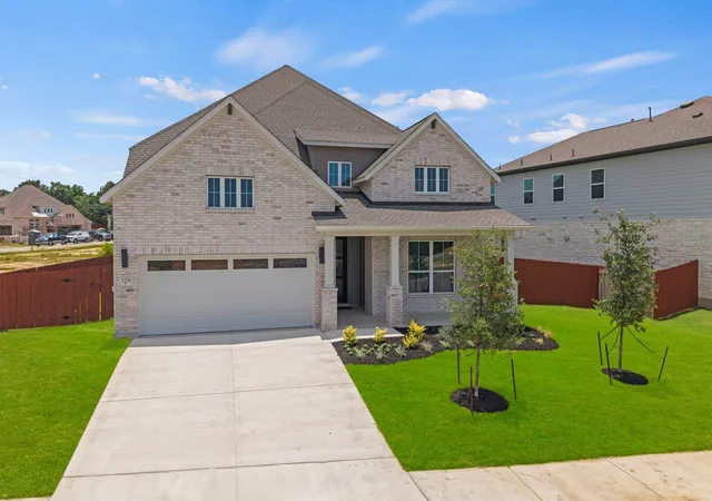 Photo 2 of Single family home for sale at 2251 Sarabanda St, Round Rock, TX 78681 | MLS# 1078263 | Listing updated on 2026-10-05