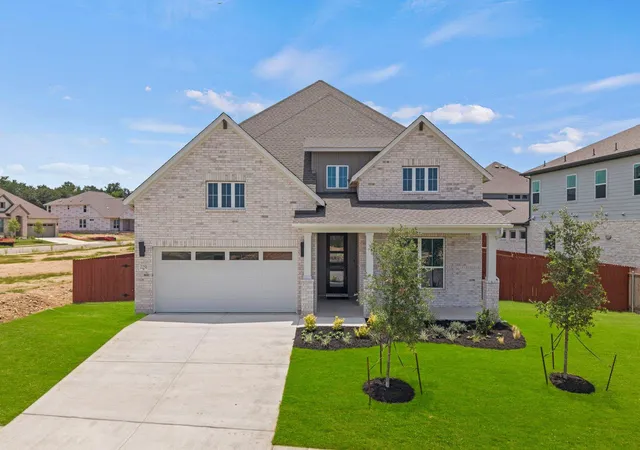 Photo 3 of Single family home for sale at 2251 Sarabanda St, Round Rock, TX 78681 | MLS# 1078263 | Listing updated on 2026-10-05