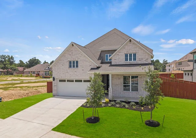 Photo 3 of Single family home for sale at 2251 Sarabanda St, Round Rock, TX 78681 | MLS# 1078263 | Listing updated on 2026-10-05