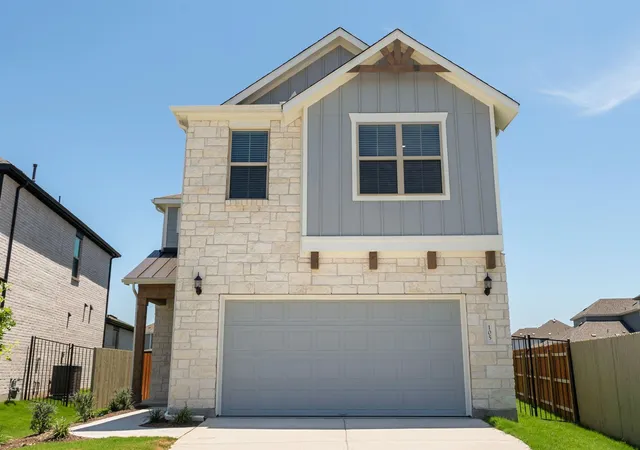 1st image of 105 Amista Dr, Liberty Hill, TX 78642 | MLS# 8982653
