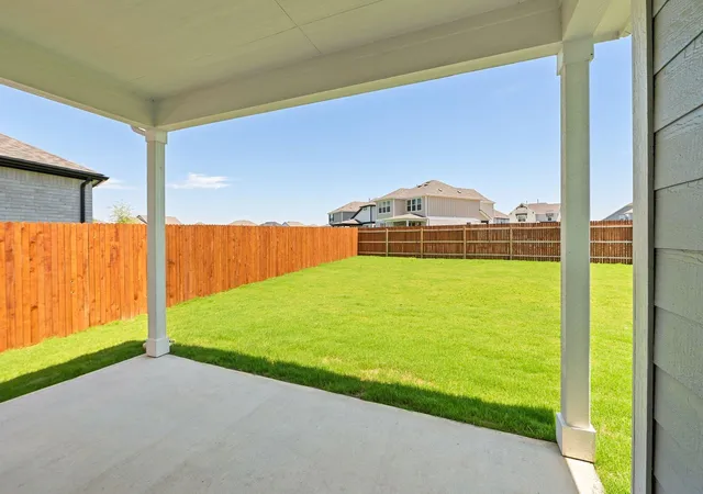 25th image of 105 Amista Dr, Liberty Hill, TX 78642 | MLS# 8982653