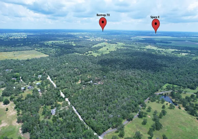 Photo 2 of Land for sale at Tbd Dickerson Ln, Elgin, TX 78621 | MLS# 9605371 | Listing updated on 2026-06-05