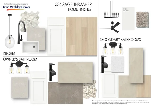 2nd image of 534 Sage Thrasher Cir, Dripping Springs, TX 78620 | MLS# 4194403