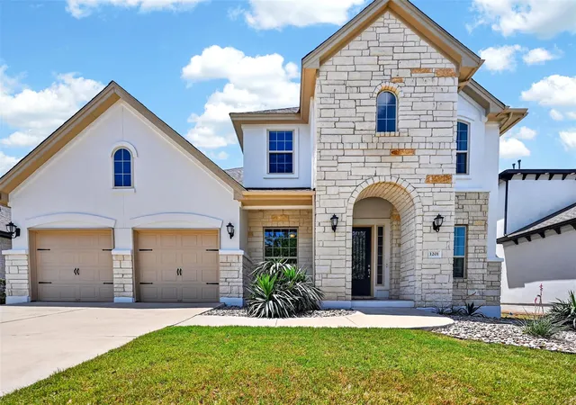 2nd image of 1201 Positano Pass, Leander, TX 78641 | MLS# 5895986